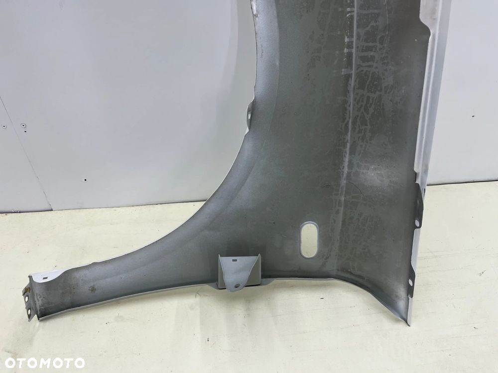 Błotnik Seat Altea Toledo 3 III 04-15r. prawy przedni prawy przód 5P0821106 - 14