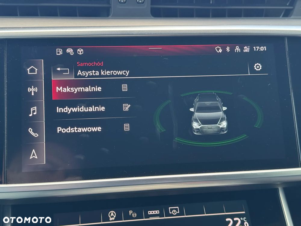 Audi A6 - 28