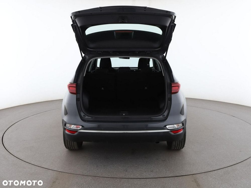 Kia Sportage 1.6 GDI 2WD VISION - 20