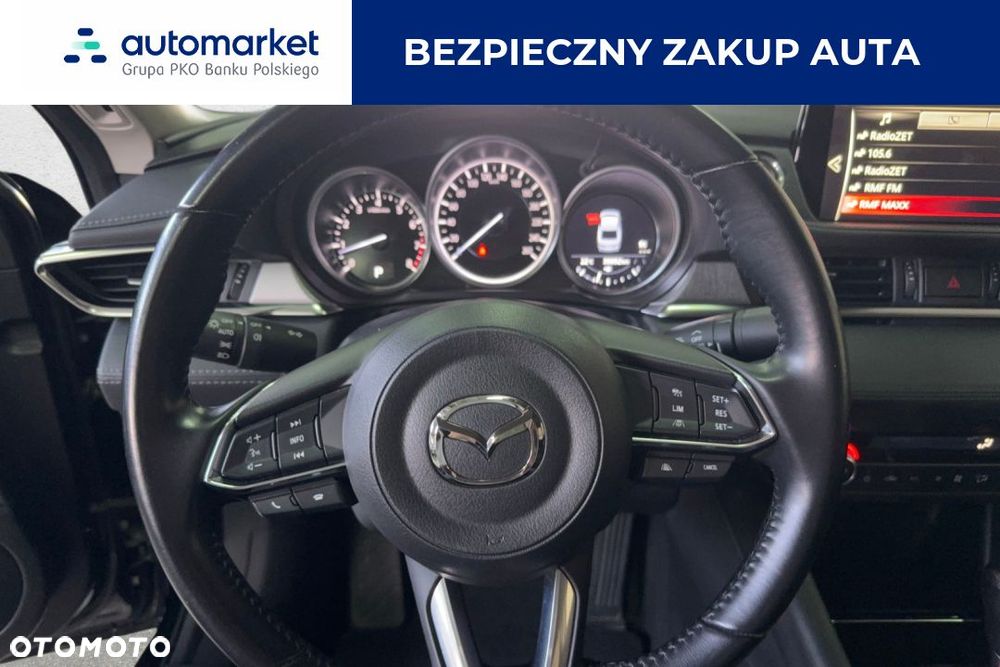 Mazda 6 2.0 Center-Line - 16