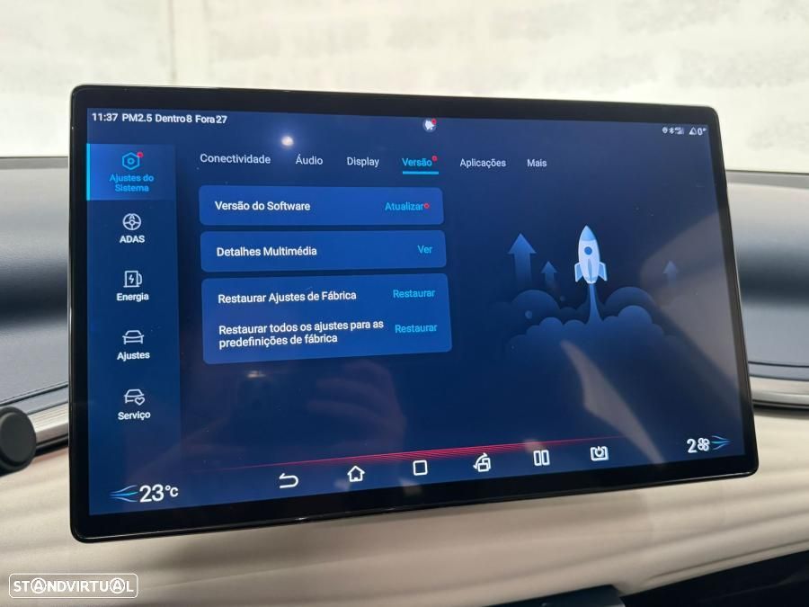 BYD Atto 3 60.48 kWh Design - 31