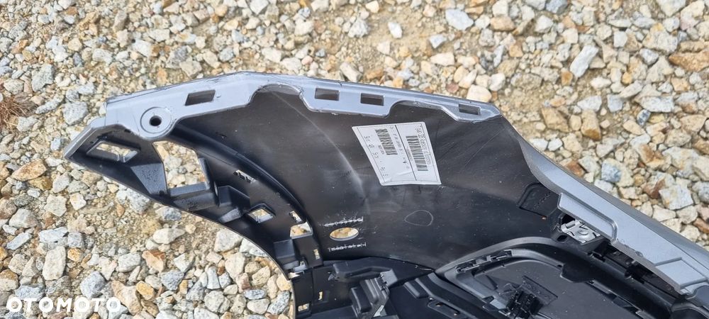 VW Tiguan II CROSS 5NA 2015- zderzak przód oryginał ME086 - 13