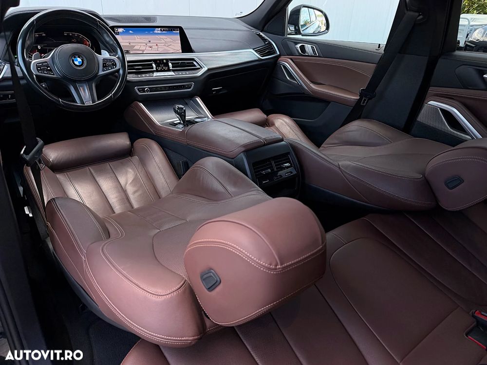 BMW X6 xDrive30d AT MHEV - 18