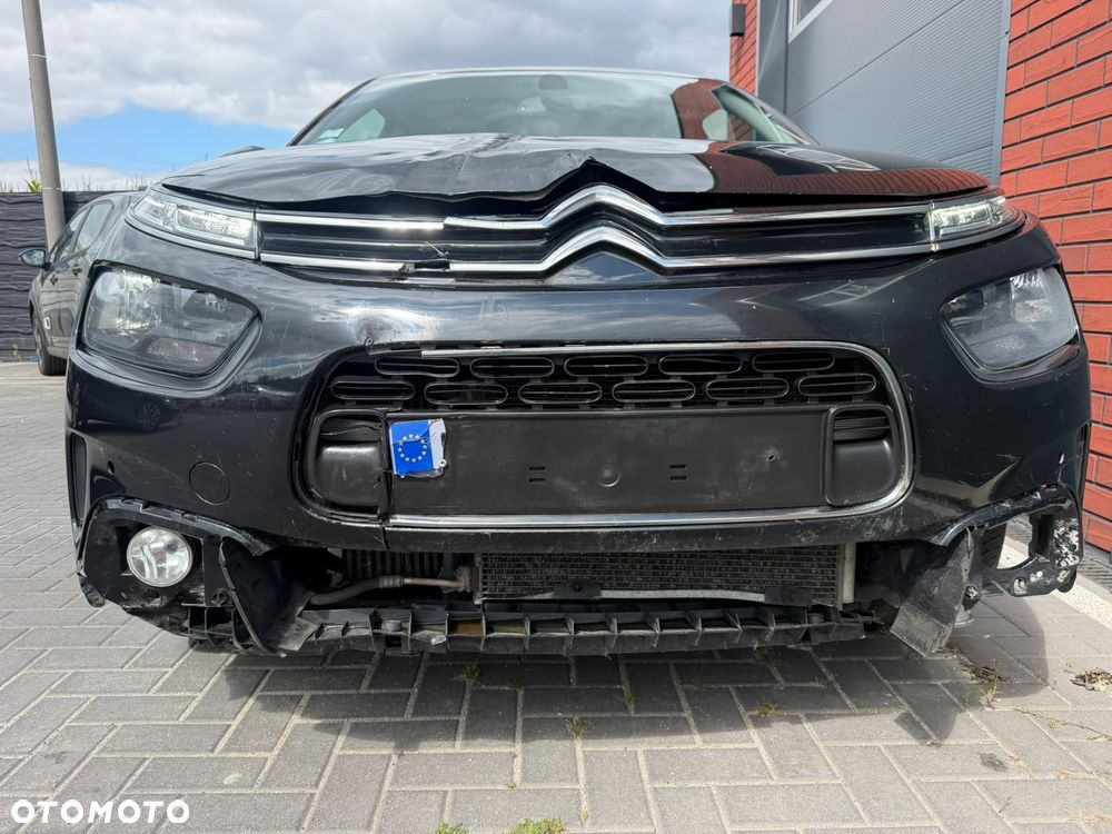 Citroën C4 Cactus PureTech 110 Stop&Start Live - 18
