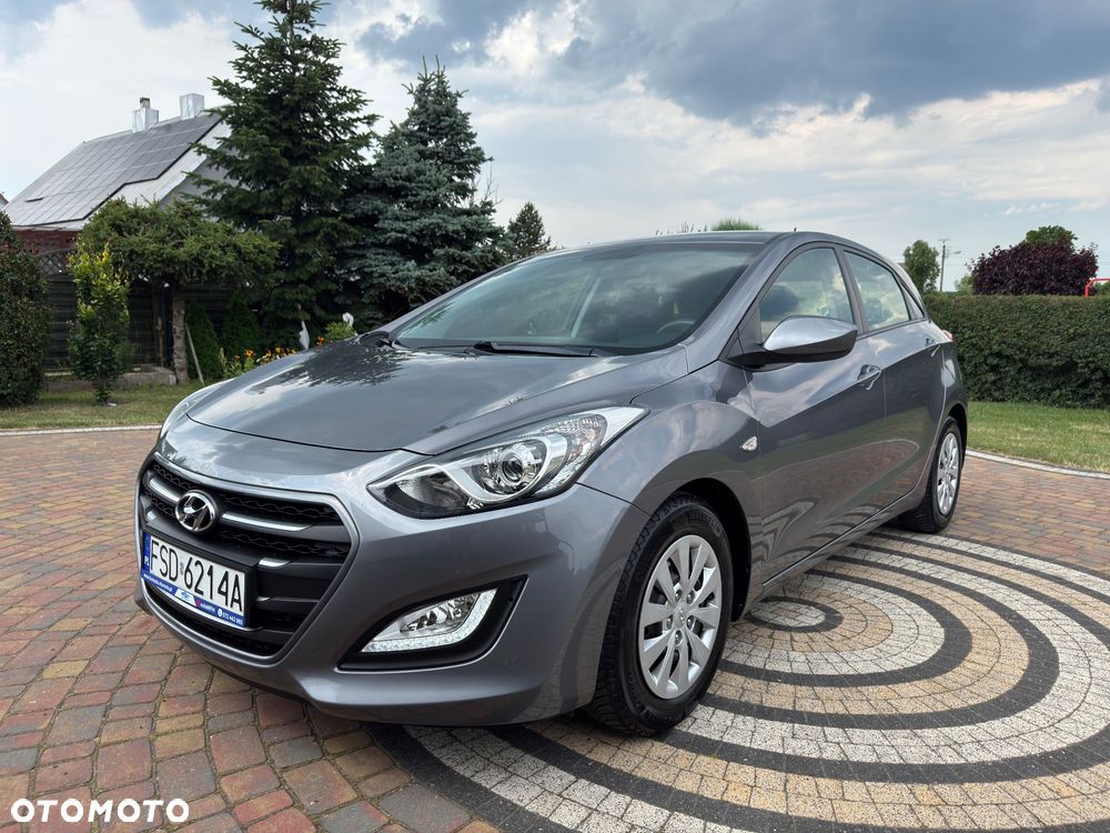 Hyundai i30 - 10