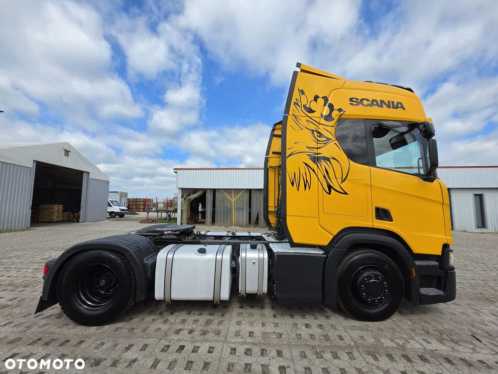 Scania R 450 CENA BRUTTO - 5