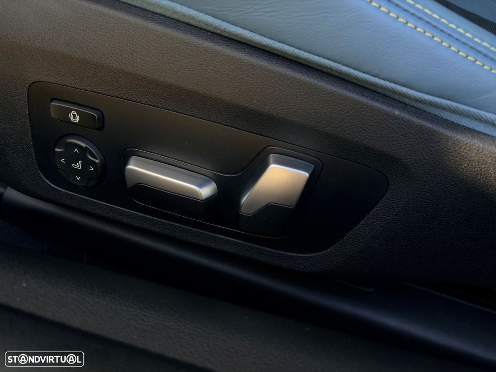 BMW M4 Competition - 14