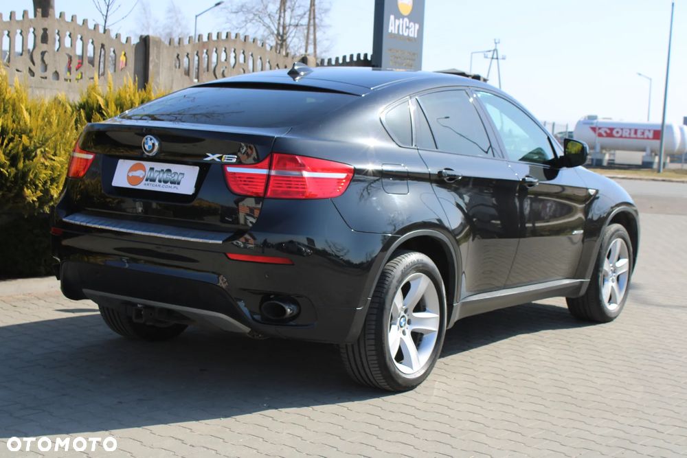 BMW X6 xDrive35i Edition Exclusive - 14