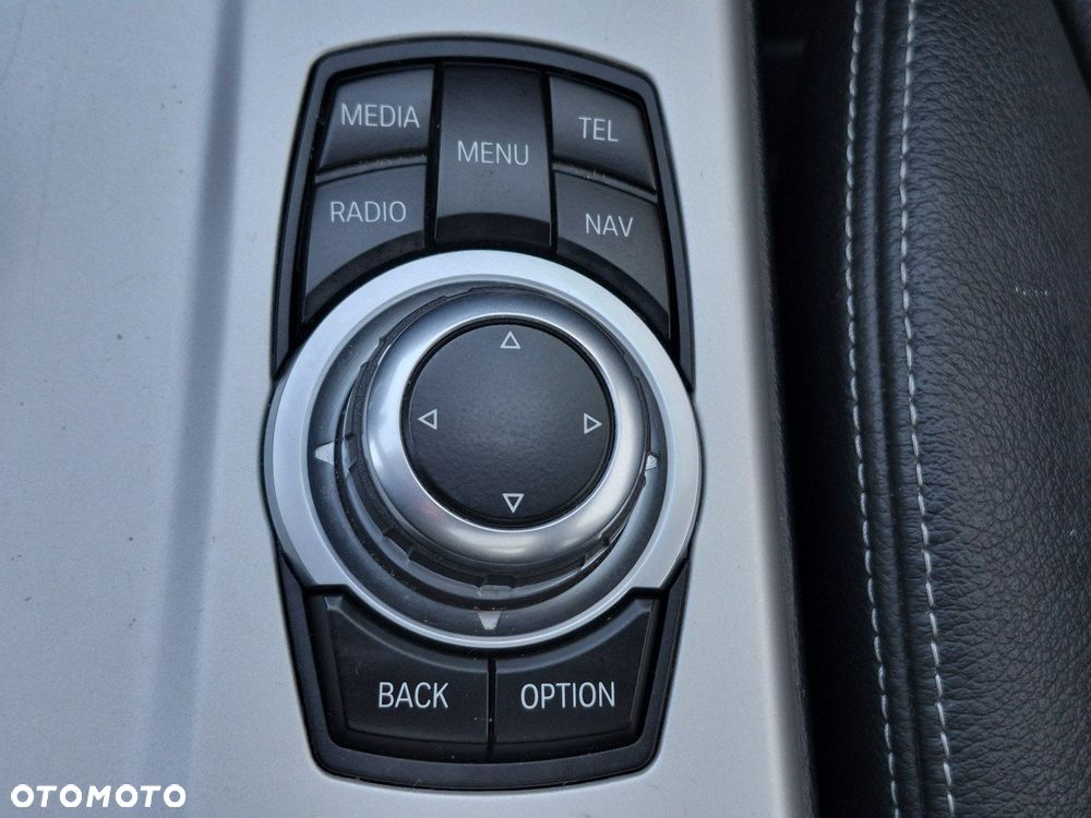 BMW X3 xDrive20d - 27