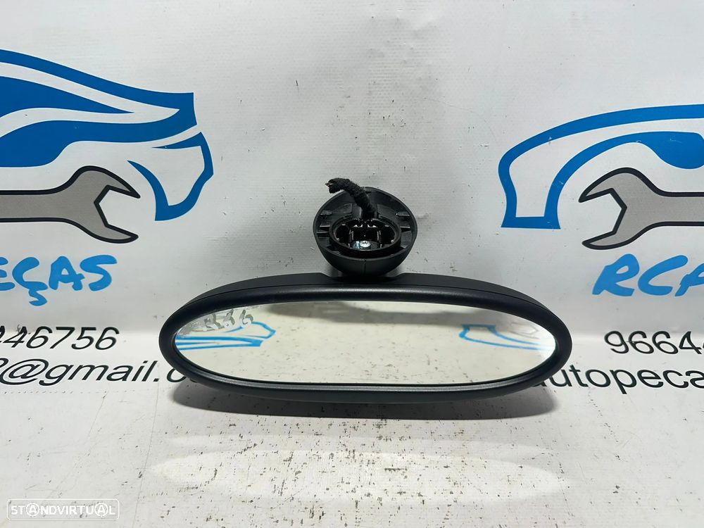 .Espelho Retrovisor Interior Mini Cooper One S D JCW LCI R56 2006 - 2013 - 3