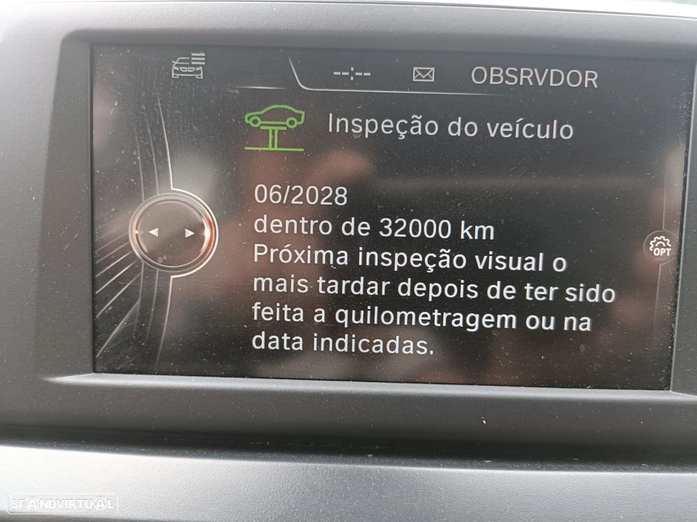 BMW 216 Active Tourer d Line Sport - 16