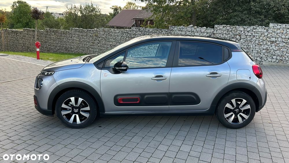 Citroën C3 Pure Tech 83 S&S C-SERIES - 6