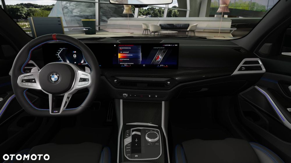 BMW Seria 3 M340i xDrive mHEV sport - 14