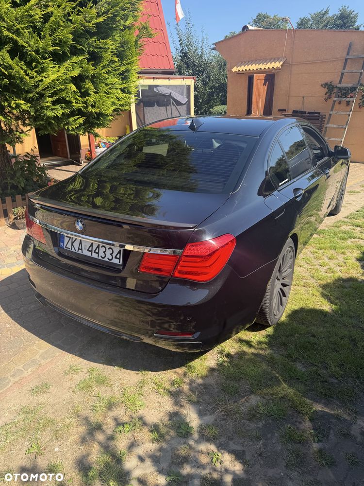 BMW Seria 7 - 3