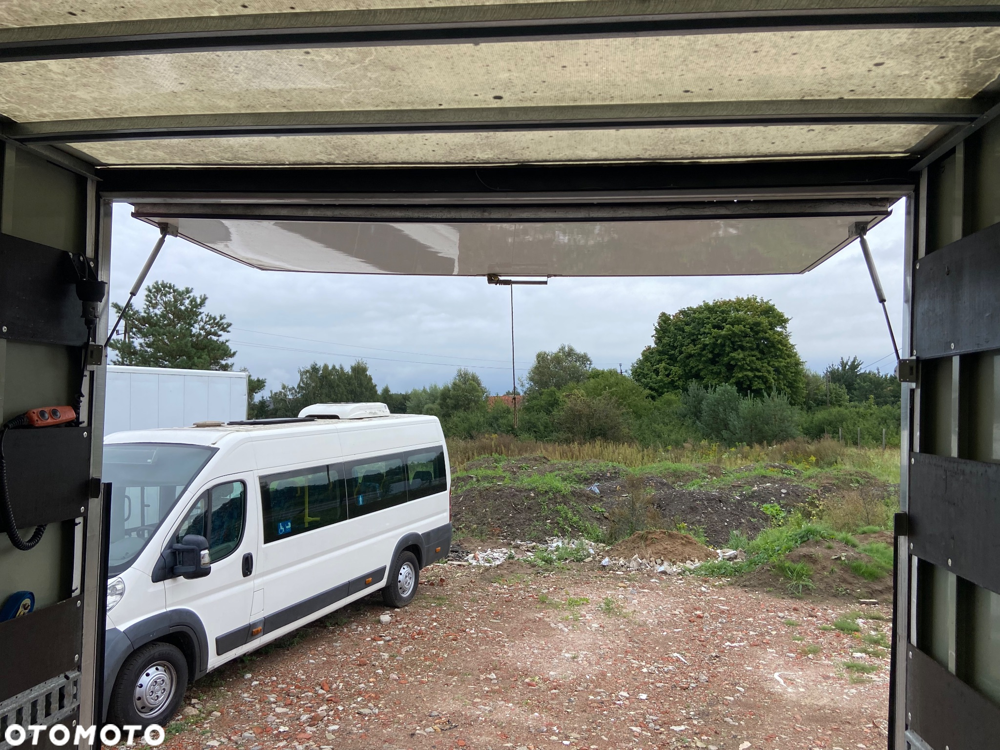 Renault MASTER - 25