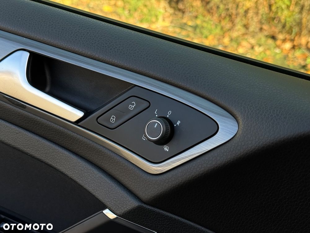 Volkswagen Golf Variant 1.4 TSI BlueMotion Technology Allstar - 16