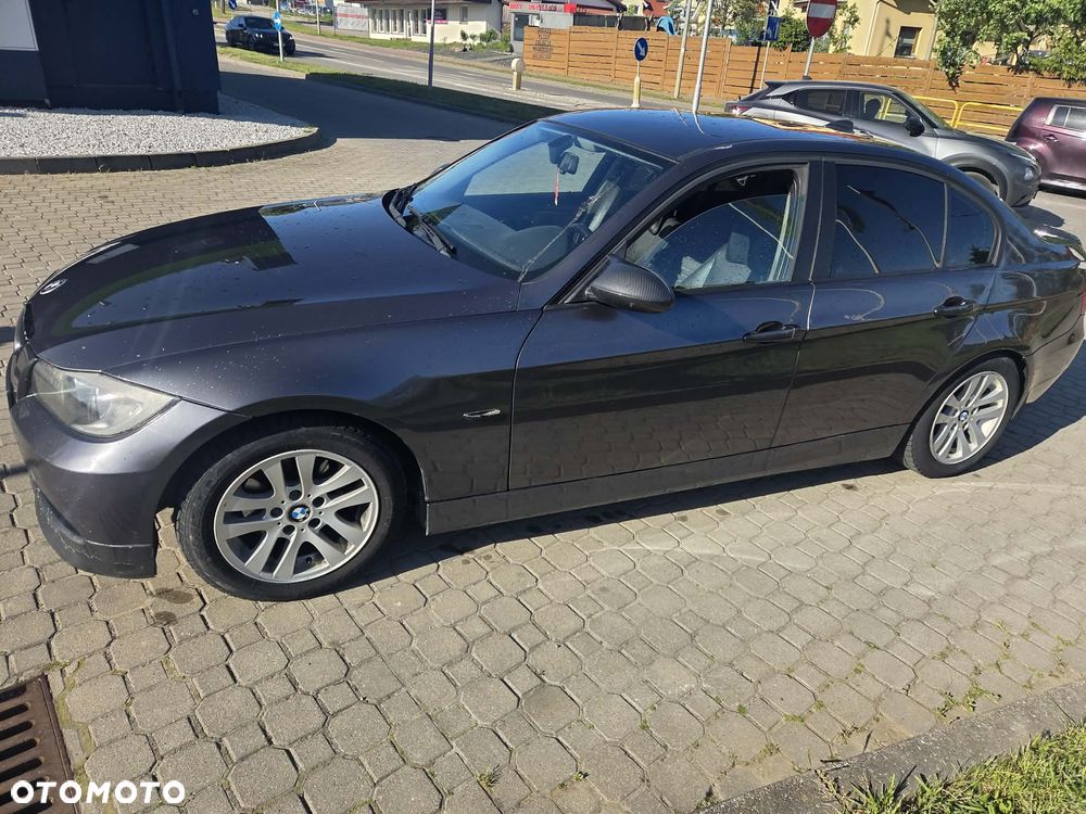 BMW Seria 3 - 2