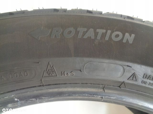 4X MICHELIN PILOT ALPIN 5 SUV 285/45R22 114V XL - 14