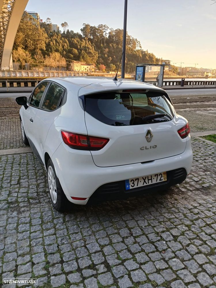 Renault Clio 1.5 DCI - 3