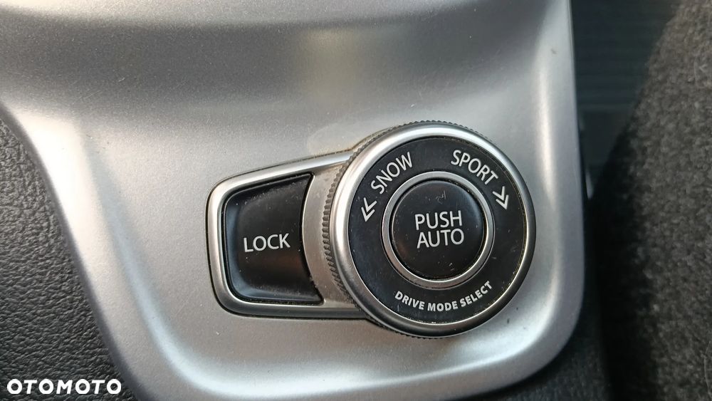 Suzuki Vitara 1.6 Premium 4WD - 20