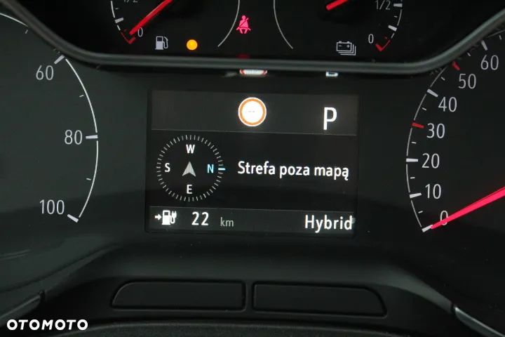 Opel Grandland X Plug-in-Hybrid 1.6 DI Start/Stop Ultimate - 19