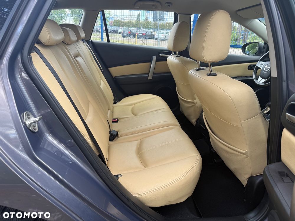 Mazda 6 2.0 Exclusive - 23