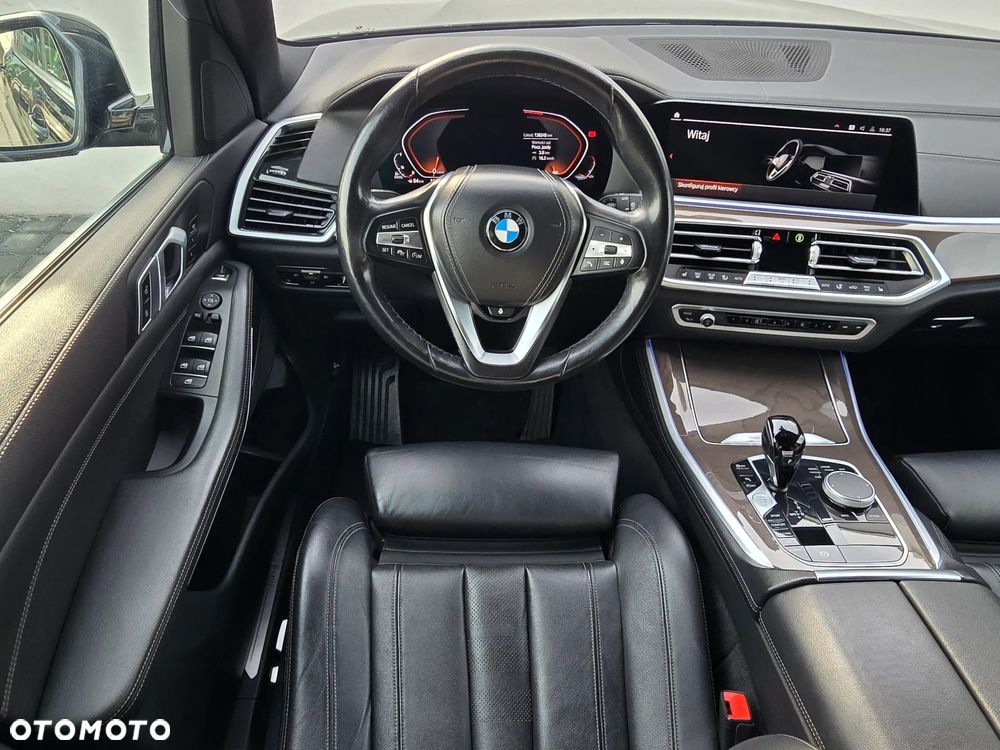 BMW X5 xDrive25d - 9