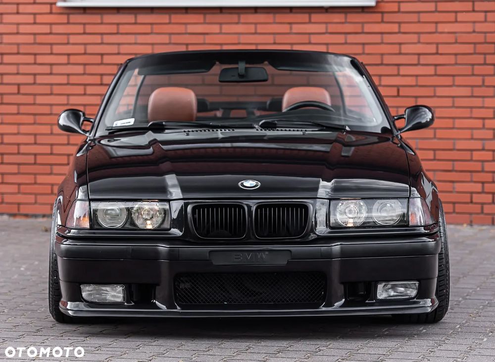 BMW Seria 3 - 1