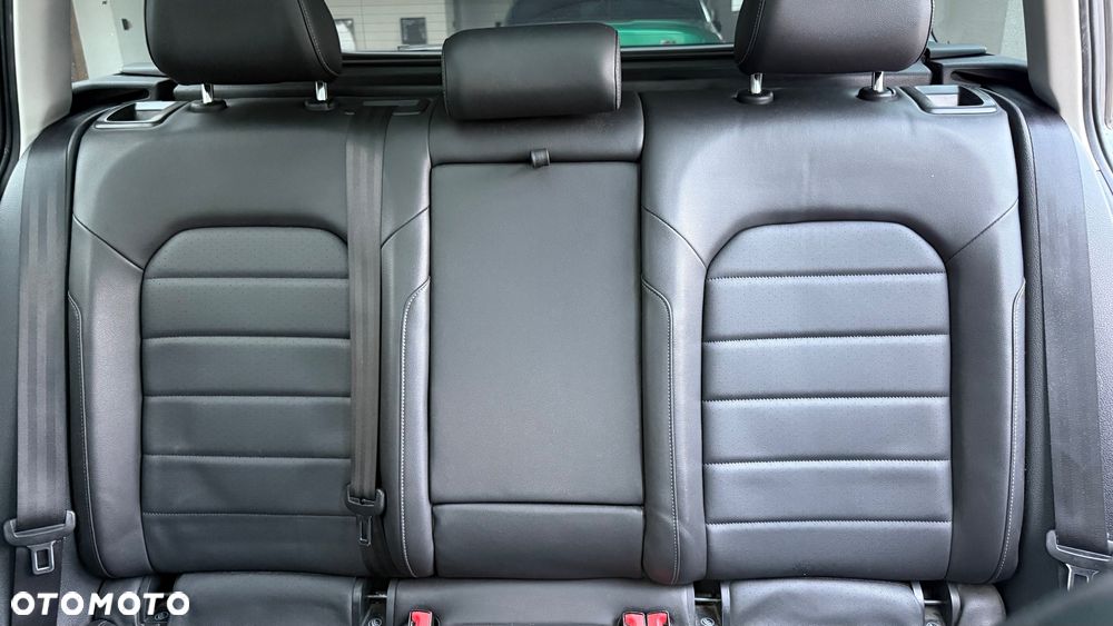 Volkswagen Golf Variant 2.0 TDI (BlueMotion Technology) DSG Highline - 11