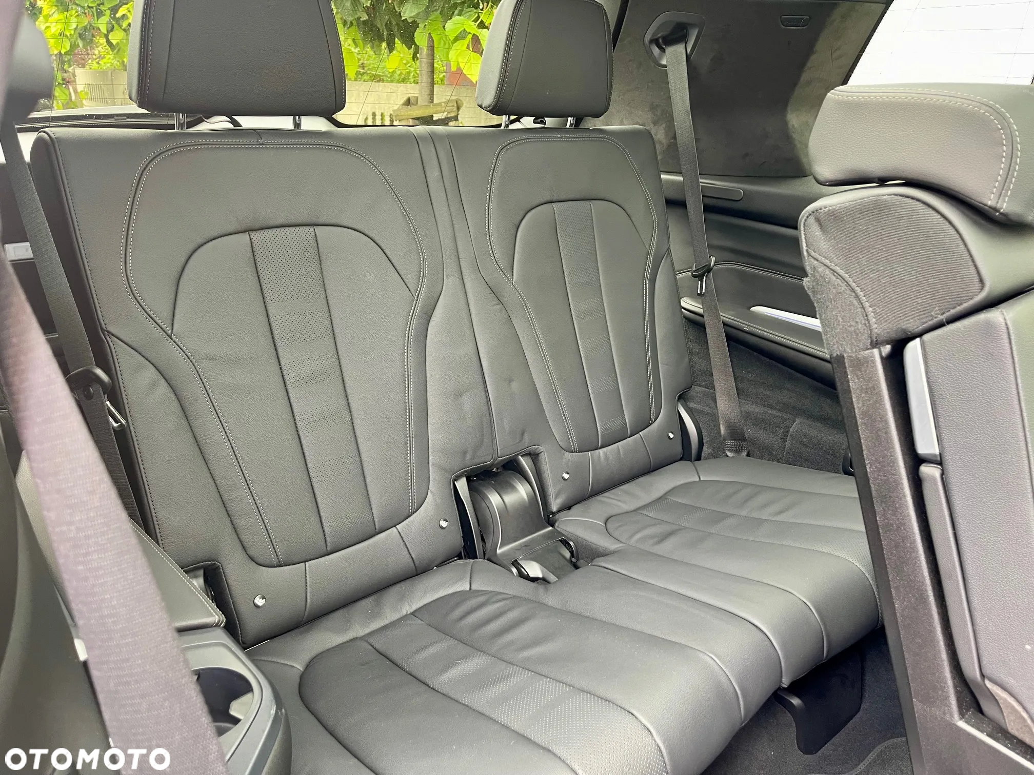 BMW X7 - 17