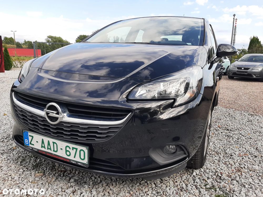 Opel Corsa 1.2 Active - 3