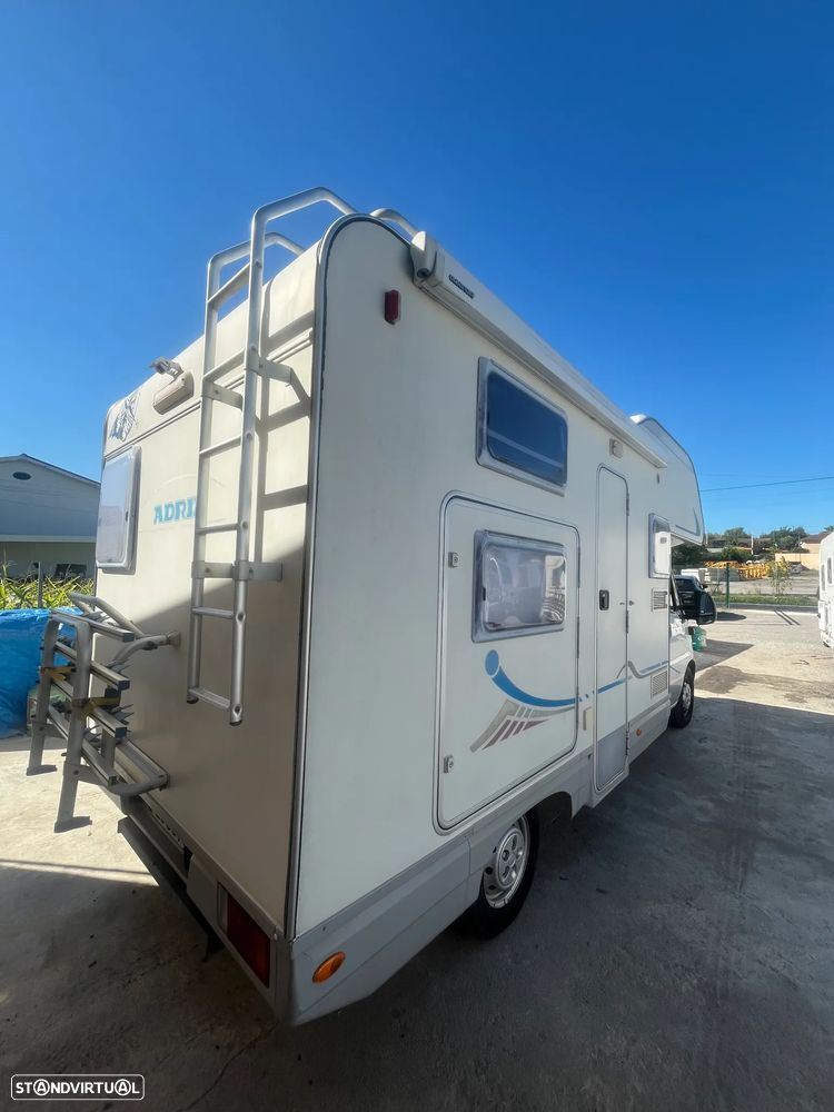 Adria Adriatik - 5