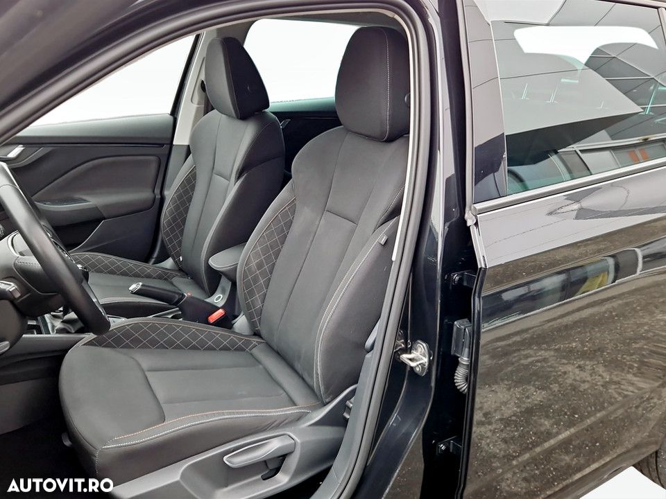 Skoda Kamiq 1.0 TSI Ambition - 13