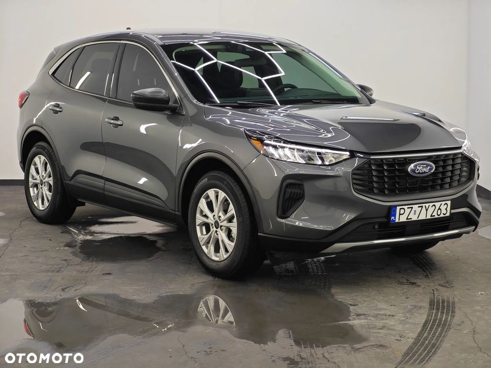 Ford Escape 1.5 EcoBoost AWD SE - 1