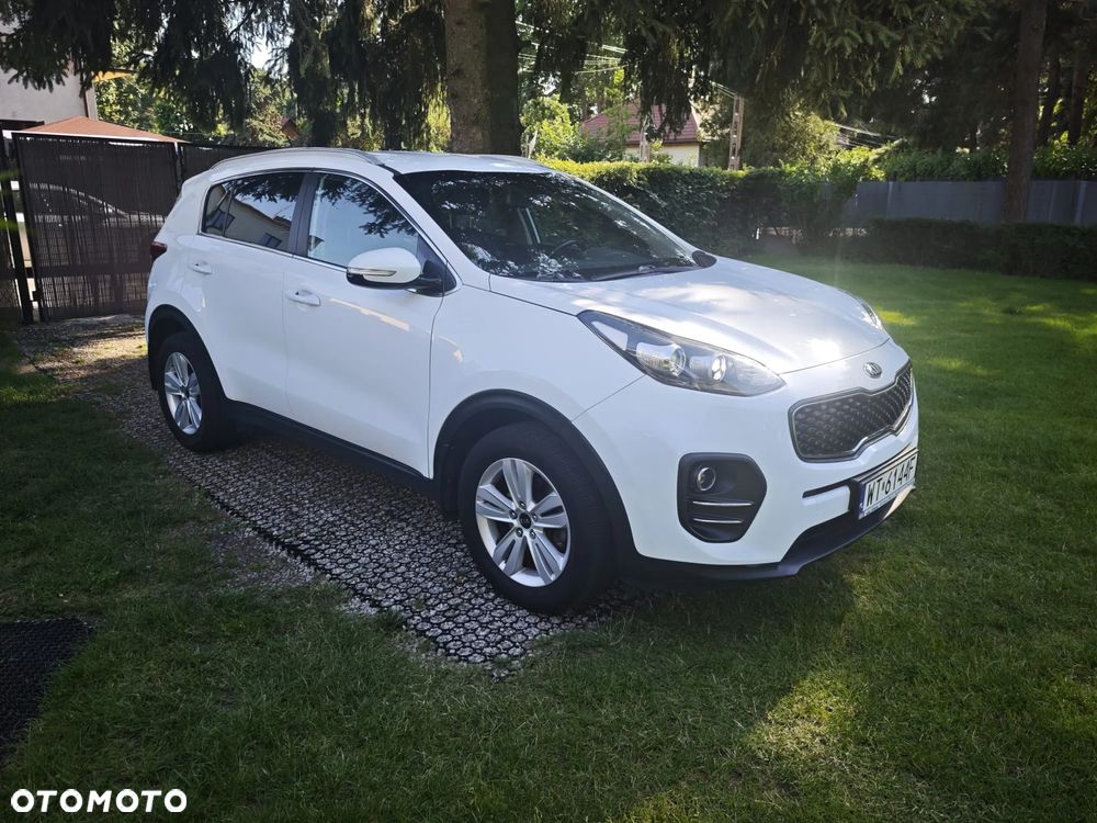 Kia Sportage 1.6 GDI M 2WD - 2