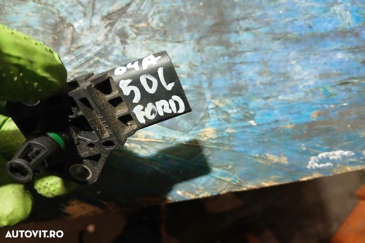 Senzor MAP 03G906051D 0261230267 03G906051D 0261230267 Volkswagen VW - 3