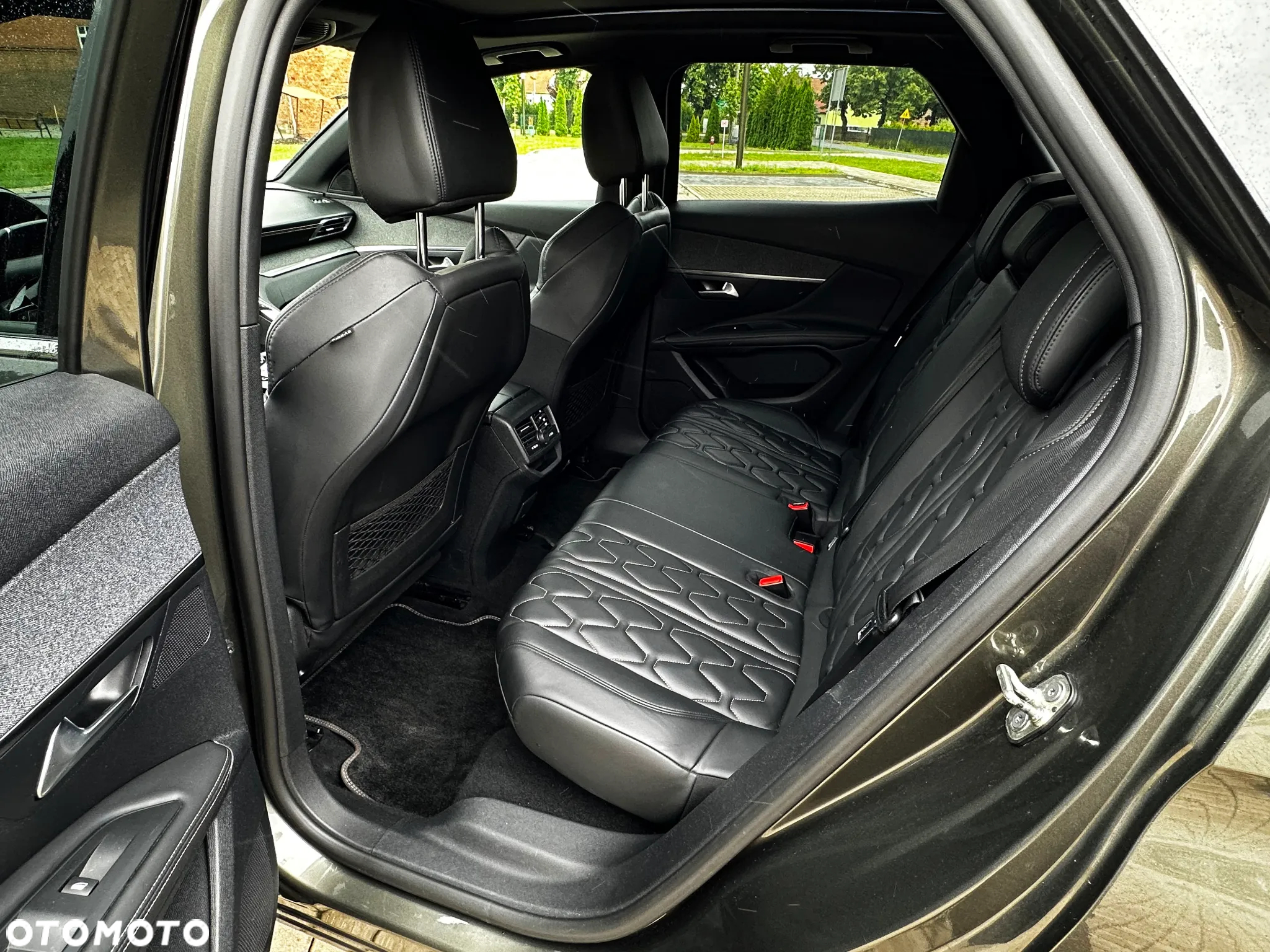 Peugeot 3008 - 28