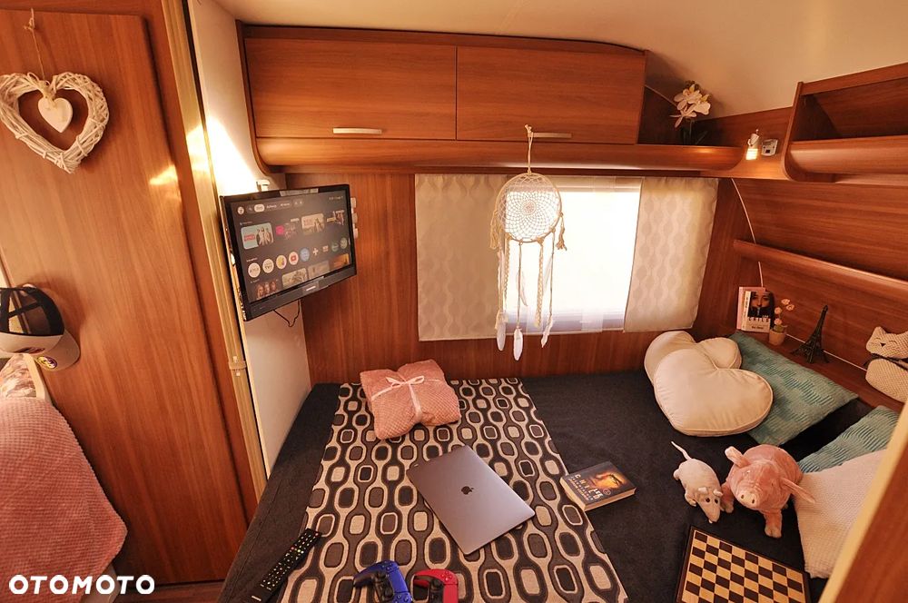 Adria ALTEA 462PS - 17