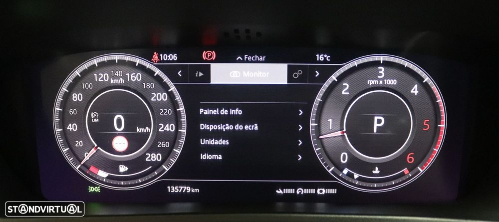 Jaguar F-Pace 2.0 i4D R-Sport Aut. - 23