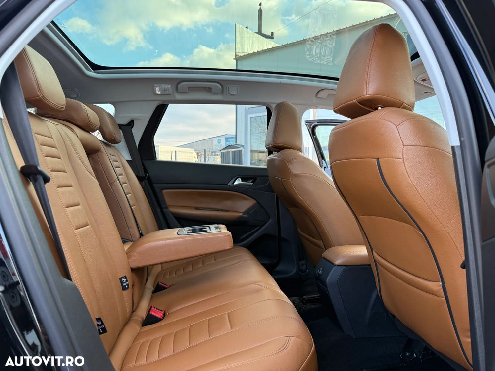 Peugeot 308 1.5 BlueHDi FAP STT EAT8 Allure Pack - 13