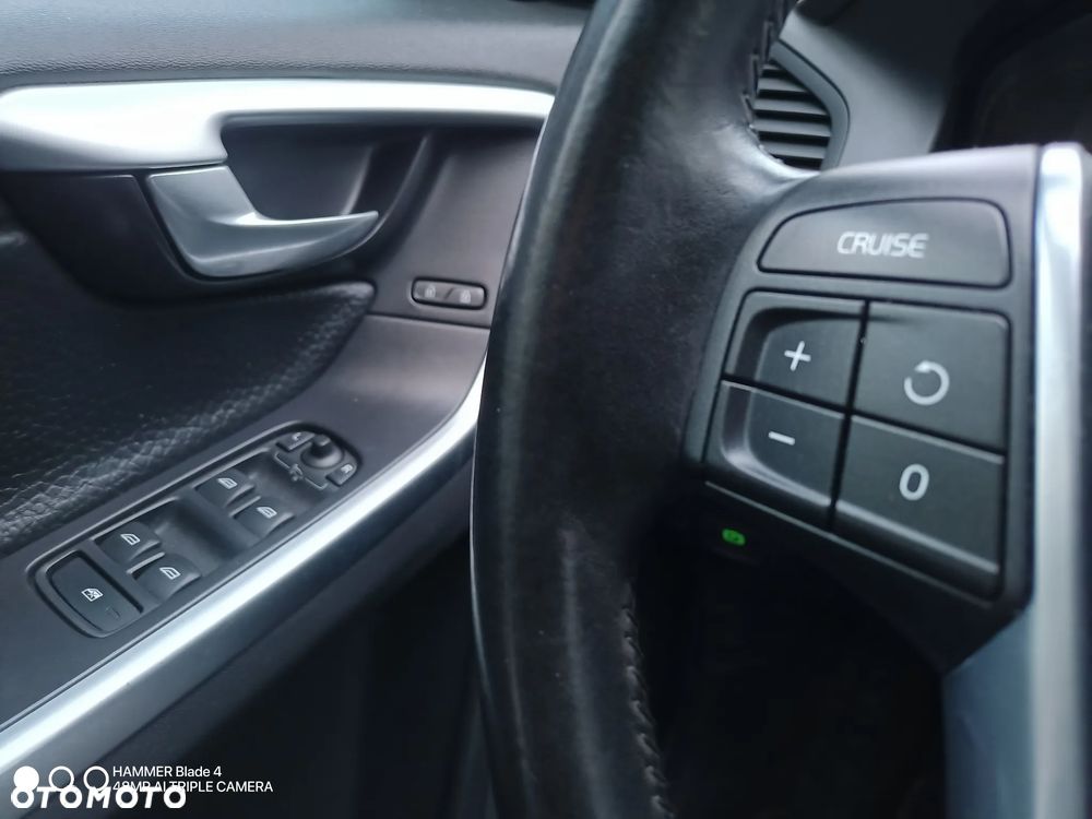 Volvo XC 60 2.0T Kinetic - 20