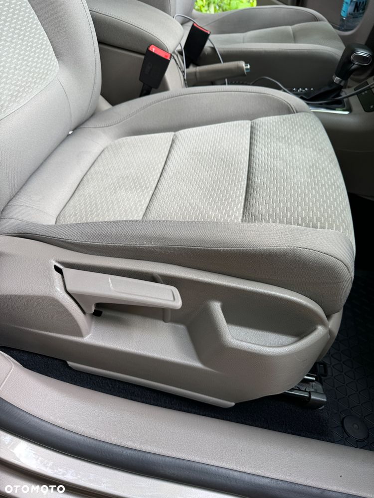 Volkswagen Golf Plus 1.4 TSI DSG Highline - 18