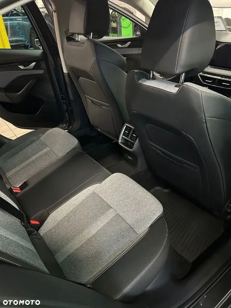 Skoda Octavia 1.5 TSI Edition 130 Selection - 20
