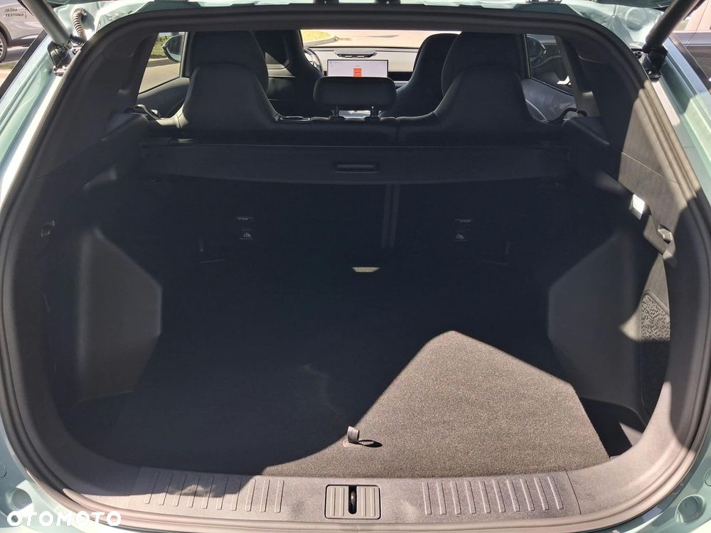 Omoda 7 1.5 T-GDi Super Hybrid Luxury - 8