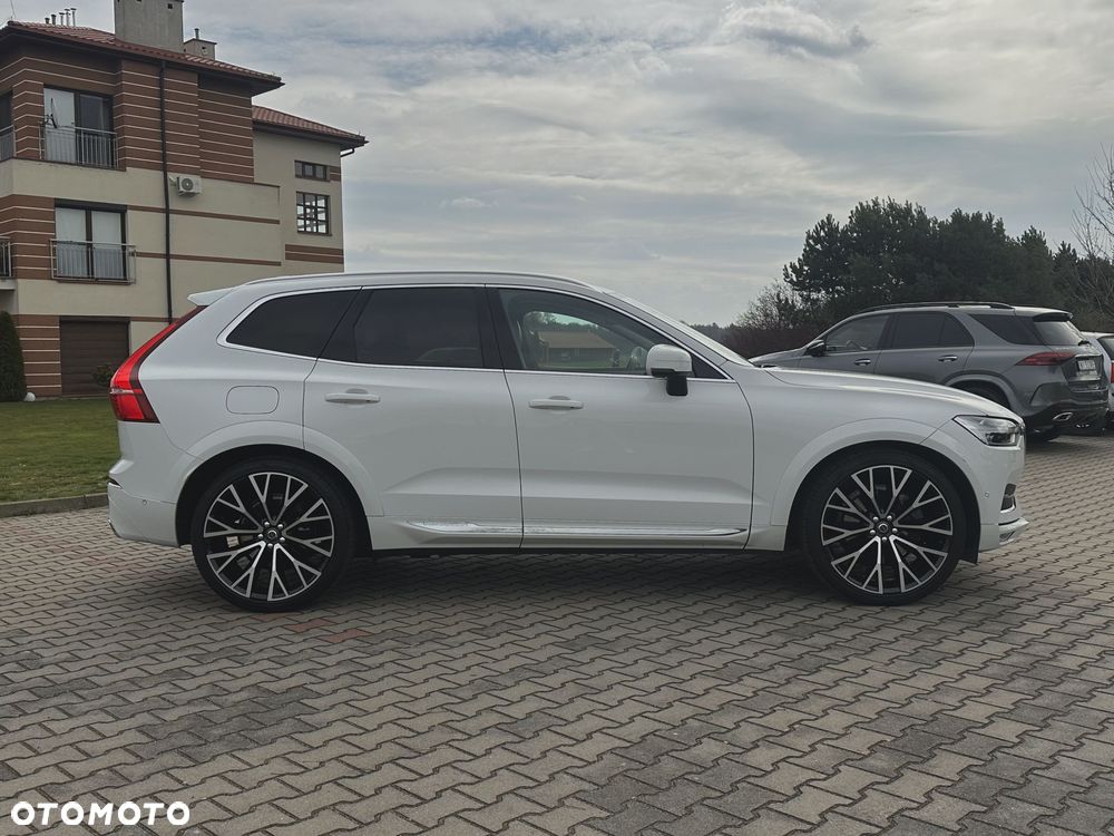 Volvo XC 60 - 5
