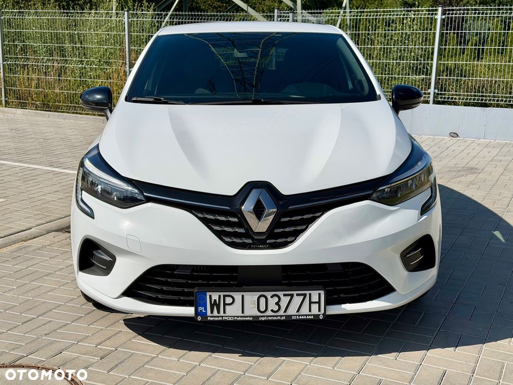 Renault Clio 1.0 TCe Intens - 2