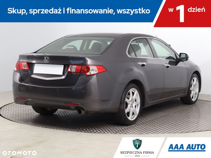 Honda Accord - 6
