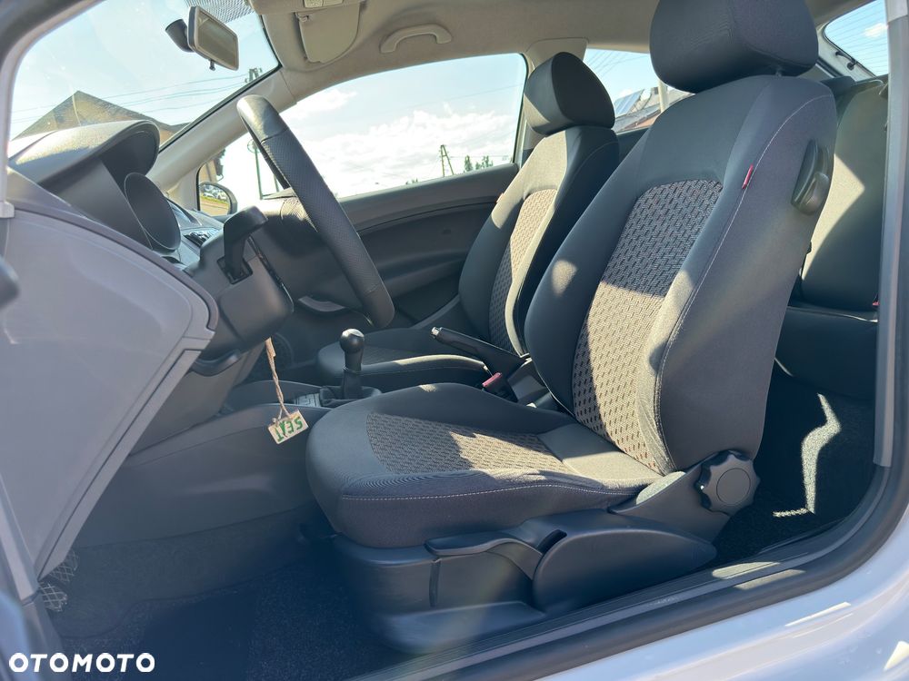 Seat Ibiza - 15