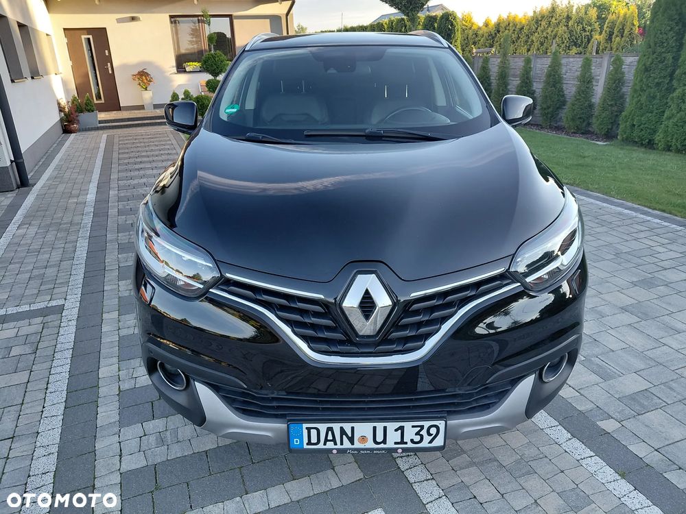 Renault Kadjar Energy TCe 130 Life - 4