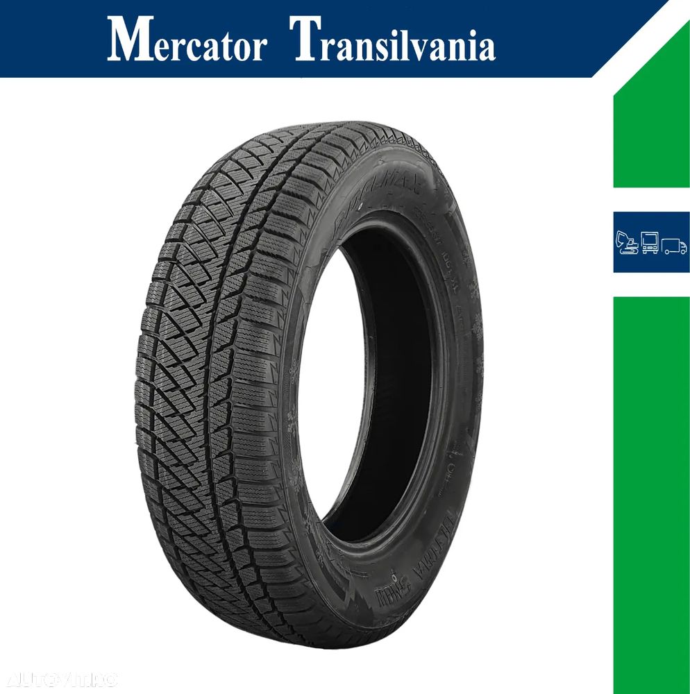Anvelopa NOUA Iarna  215/55R17 Delmax Ultima Snow 98T - 1
